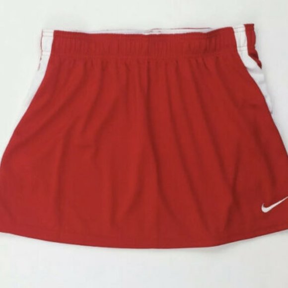 Nike Dresses & Skirts - Women's Nike Dri-Fit Lacrosse LAX Skirt NWT